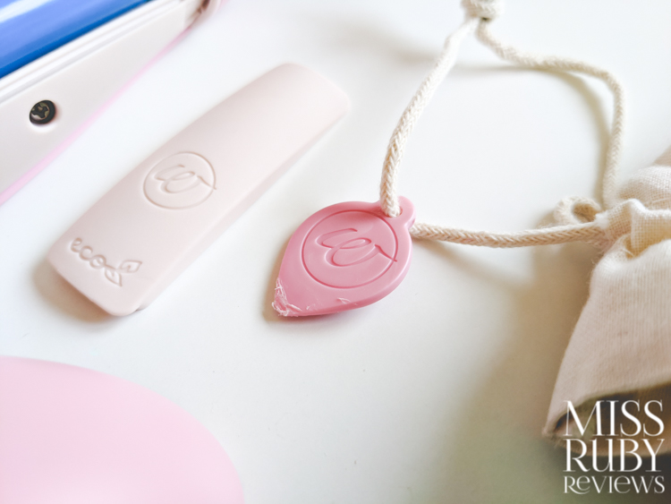 Womanizer Premium Eco review by Miss Ruby Reviews