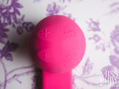 Snail Vibe review by Miss Ruby Reviews