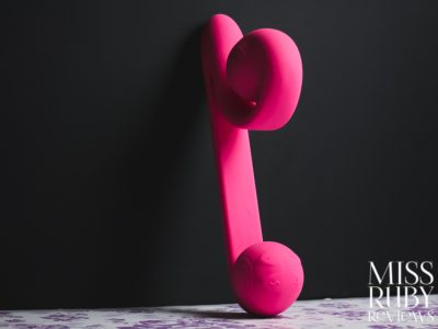 Snail Vibe review by Miss Ruby Reviews