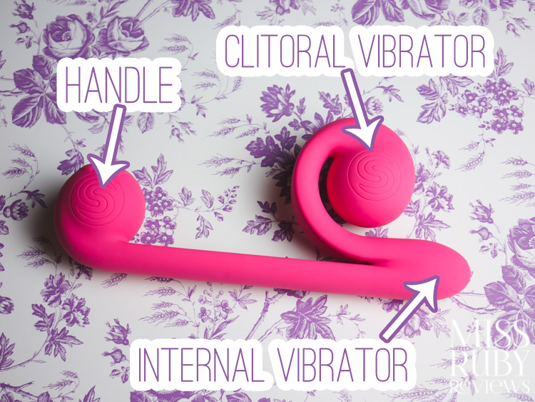 Snail Vibe review by Miss Ruby Reviews