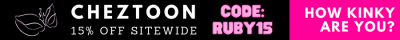 Cheztoon Coupon