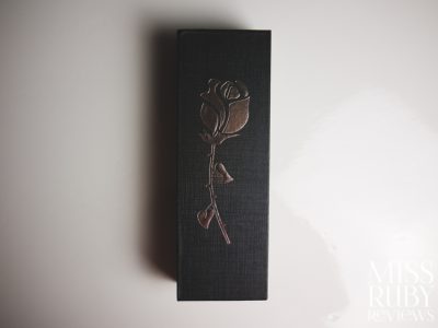 Sohimi Rose Queen Sucking Vibrator review by Miss Ruby Reviews