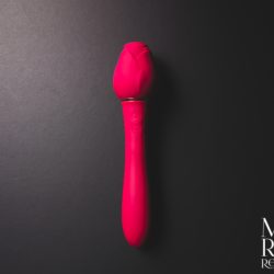 Sohimi Rose Queen Sucking Vibrator review by Miss Ruby Reviews