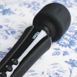 Viben Obsession Wand review by Miss Ruby Reviews