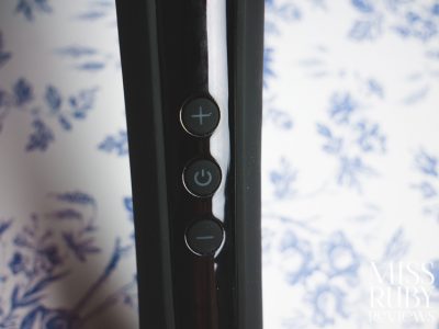 Viben Obsession Wand review by Miss Ruby Reviews