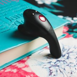 Fun Factory Be-One Finger Vibrator review by Miss Ruby Reviews
