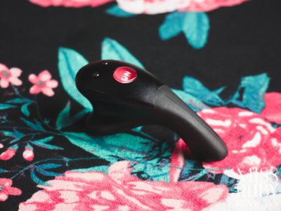 Fun Factory Be-One Finger Vibrator review by Miss Ruby Reviews