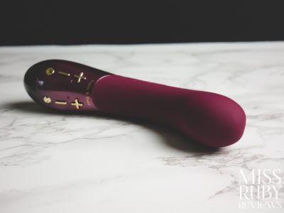 Hot Octopuss Kurve review by Miss Ruby Reviews