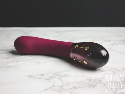 Hot Octopuss Kurve review by Miss Ruby Reviews
