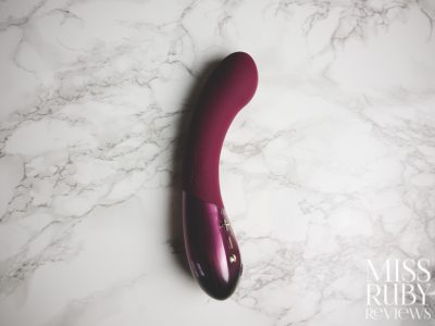 Hot Octopuss Kurve review by Miss Ruby Reviews