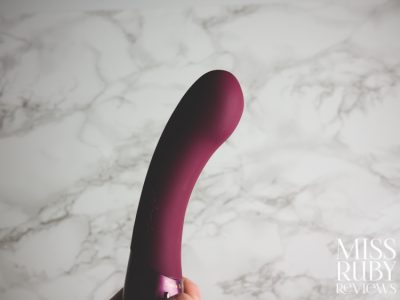 Hot Octopuss Kurve review by Miss Ruby Reviews