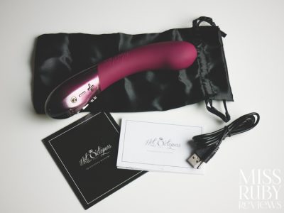 Hot Octopuss Kurve review by Miss Ruby Reviews