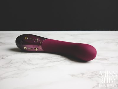 Hot Octopuss Kurve review by Miss Ruby Reviews