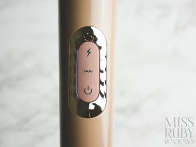 Madame Honey Wand Plus review by Miss Ruby Reviews