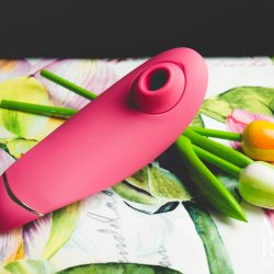 Womanizer Premium 2 review by Miss Ruby Reviews
