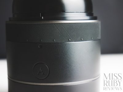 Arcwave Voy review by Miss Ruby Reviews