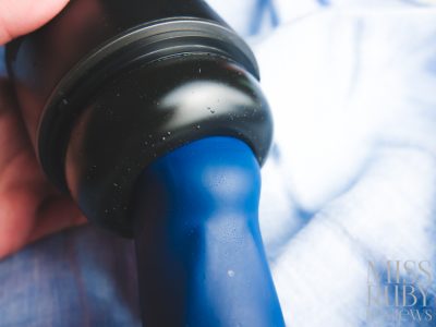 Arcwave Voy review by Miss Ruby Reviews