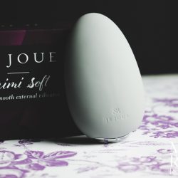 Je Joue Mimi Soft review by Miss Ruby Reviews