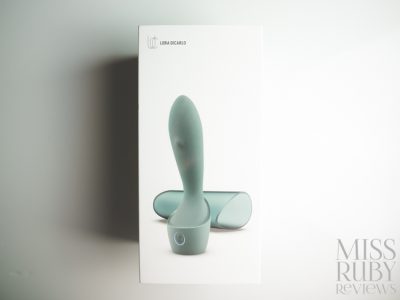 Lora DiCarlo Onda review by Miss Ruby Reviews