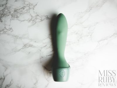 Lora DiCarlo Onda review by Miss Ruby Reviews