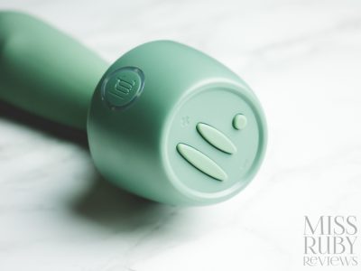 Lora DiCarlo Onda review by Miss Ruby Reviews