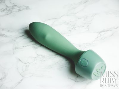 Lora DiCarlo Onda review by Miss Ruby Reviews