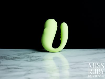 Monster Pub 2 Master Gokilla review by Miss Ruby Reviews