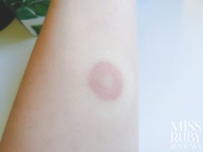 MAIA Tulip Suction Rose Vibrator with Phone Charger review by Miss Ruby Reviews