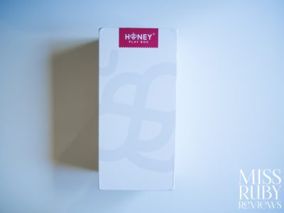 Honey Play Box Elda review by Miss Ruby Reviews