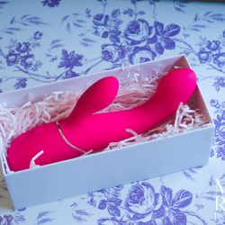 Honey Play Box Elda review by Miss Ruby Reviews