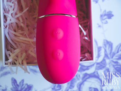 Honey Play Box Elda review by Miss Ruby Reviews