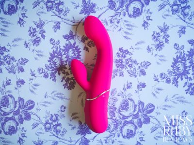 Honey Play Box Elda review by Miss Ruby Reviews