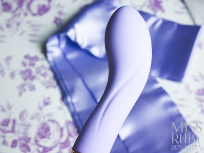 Pillow Talk Sassy Deluxe Edition review by Miss Ruby Reviews