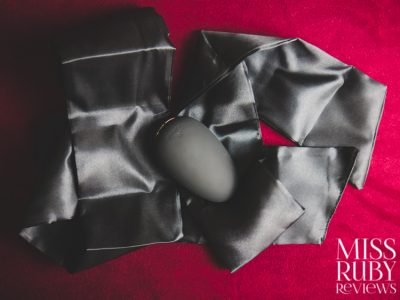 Je Joue Naughty Gift Set with Mimi review by Miss Ruby Reviews