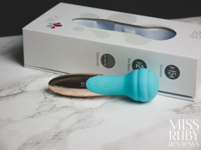 Maia Kali review by Miss Ruby Reviews