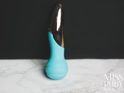 Maia Kali review by Miss Ruby Reviews