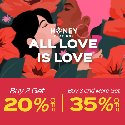 honey play box