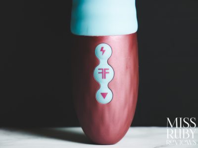 Femmefunn Lola G review by Miss Ruby Reviews