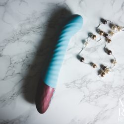 Femmefunn Lola G review by Miss Ruby Reviews