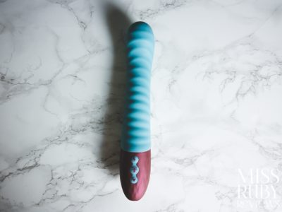 Femmefunn Lola G review by Miss Ruby Reviews