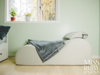 Liberator Esse Sex Lounger review by Miss Ruby Reviews