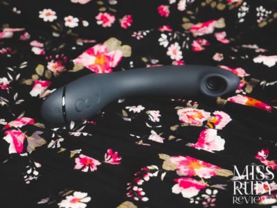 Womanizer OG review by Miss Ruby Reviews