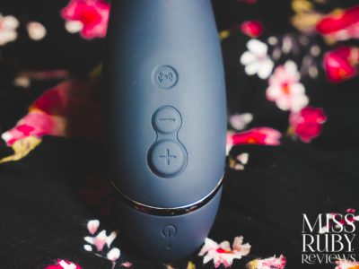 Womanizer OG review by Miss Ruby Reviews