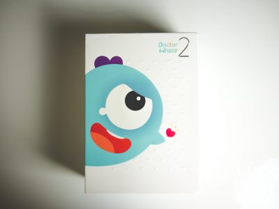 MonsterPub 2 Dr Whale review by Miss Ruby Reviews