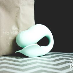 MonsterPub 2 Dr Whale review by Miss Ruby Reviews