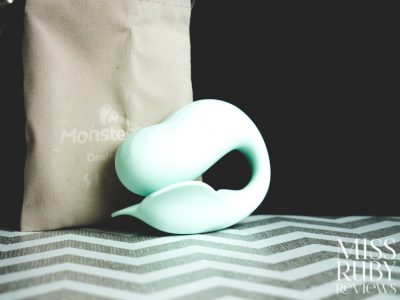 MonsterPub 2 Dr Whale review by Miss Ruby Reviews