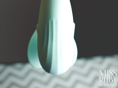 MonsterPub 2 Dr Whale review by Miss Ruby Reviews