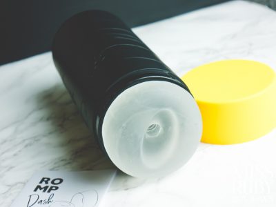 ROMP Dash Review by Miss Ruby Reviews