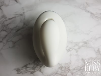 Haku Chou from Lolis Nook review by Miss Ruby Reviews