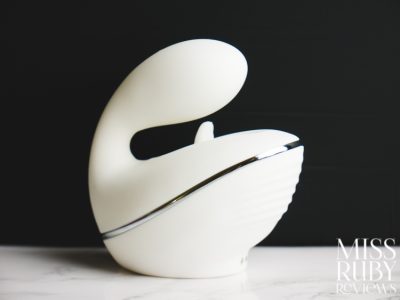 Haku Chou from Lolis Nook review by Miss Ruby Reviews